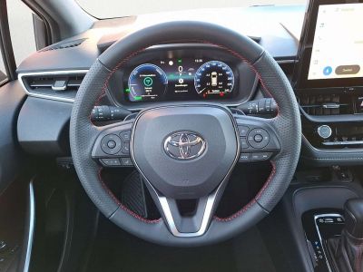 Toyota Corolla Neuwagen