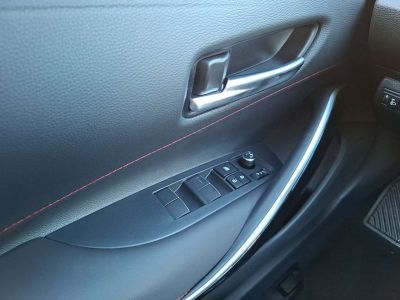 Toyota Corolla Neuwagen