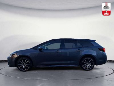 Toyota Corolla Neuwagen