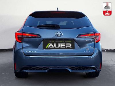 Toyota Corolla Neuwagen