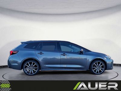 Toyota Corolla Neuwagen