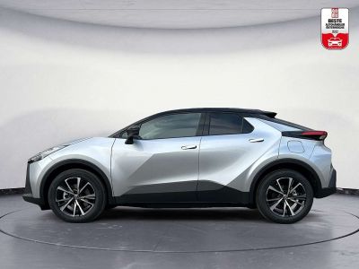 Toyota C-HR Neuwagen