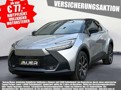 Toyota C-HR Neuwagen