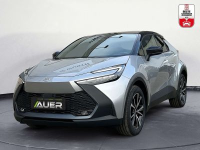 Toyota C-HR Vorführwagen