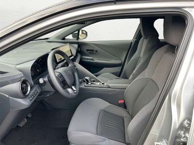 Toyota C-HR Neuwagen