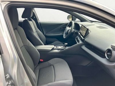 Toyota C-HR Neuwagen