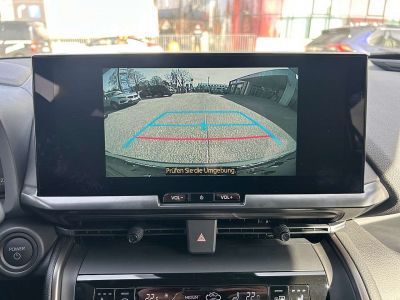 Toyota C-HR Neuwagen