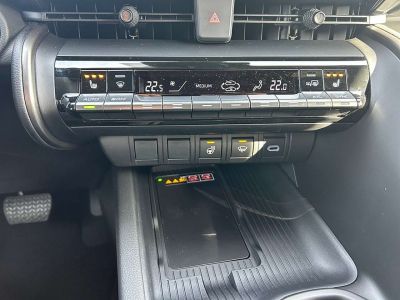 Toyota C-HR Neuwagen