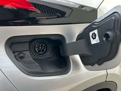 Toyota C-HR Neuwagen