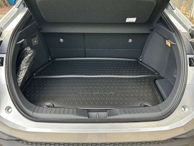 Toyota C-HR Vorführwagen