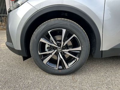 Toyota C-HR Neuwagen