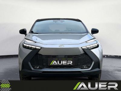 Toyota C-HR Vorführwagen