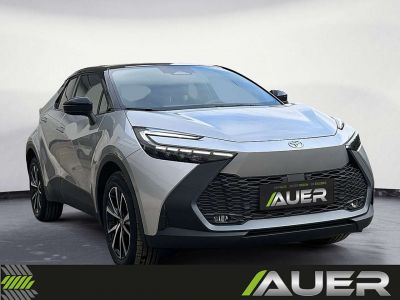 Toyota C-HR Vorführwagen