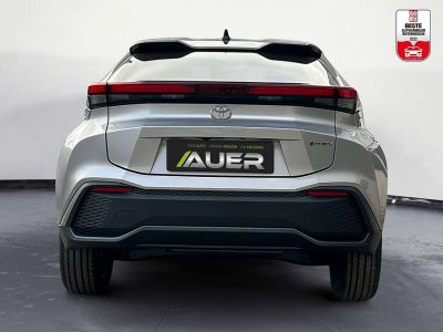 Toyota C-HR Vorführwagen