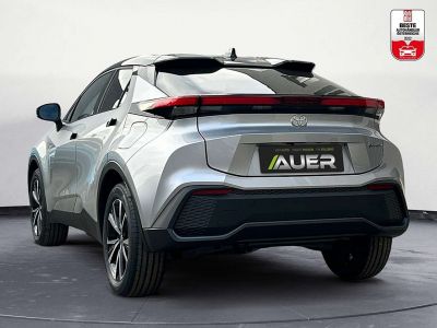 Toyota C-HR Neuwagen