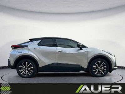 Toyota C-HR Vorführwagen