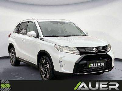 Suzuki Vitara Vorführwagen
