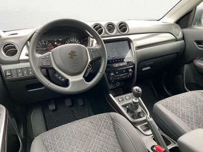 Suzuki Vitara Vorführwagen