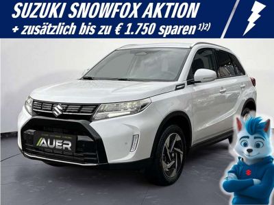 Suzuki Vitara Vorführwagen