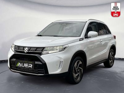 Suzuki Vitara Vorführwagen Suzuki Vitara Vorführwagen