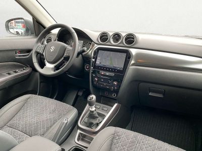 Suzuki Vitara Vorführwagen