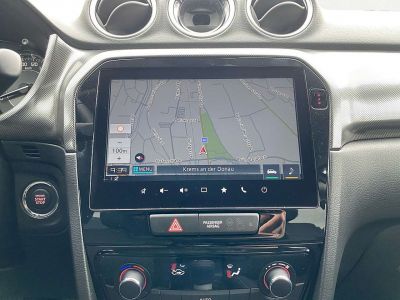 Suzuki Vitara Vorführwagen