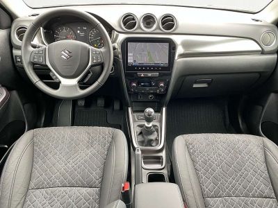 Suzuki Vitara Vorführwagen