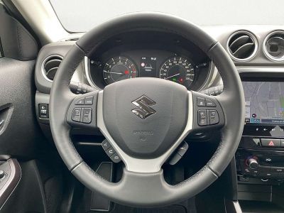 Suzuki Vitara Vorführwagen