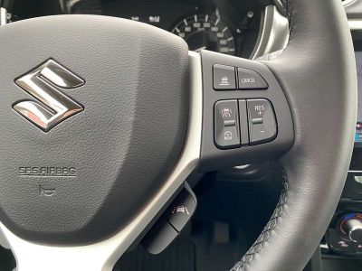 Suzuki Vitara Vorführwagen