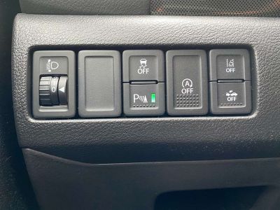 Suzuki Vitara Vorführwagen