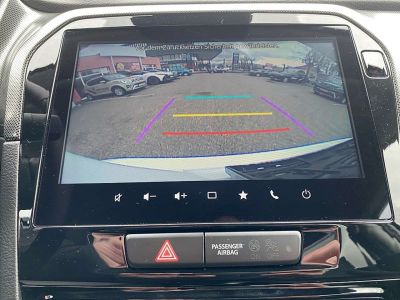 Suzuki Vitara Vorführwagen