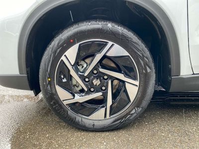 Suzuki Vitara Vorführwagen