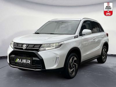 Suzuki Vitara Vorführwagen