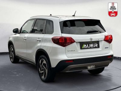 Suzuki Vitara Vorführwagen