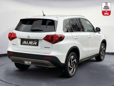 Suzuki Vitara Vorführwagen