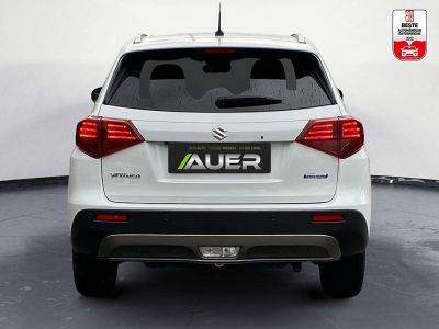 Suzuki Vitara Vorführwagen