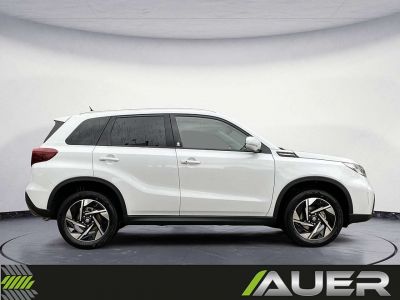 Suzuki Vitara Vorführwagen