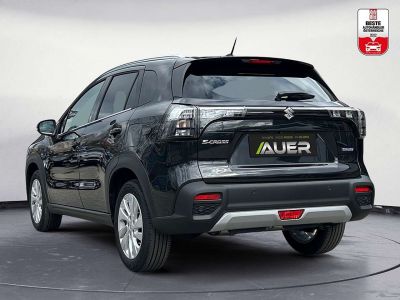 Suzuki S-Cross Vorführwagen