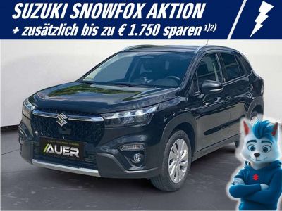 Suzuki S-Cross Vorführwagen
