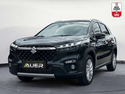 Suzuki S-Cross Vorführwagen