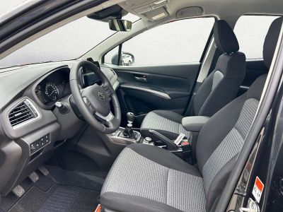 Suzuki S-Cross Vorführwagen