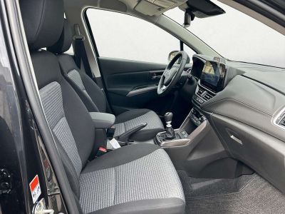 Suzuki S-Cross Vorführwagen