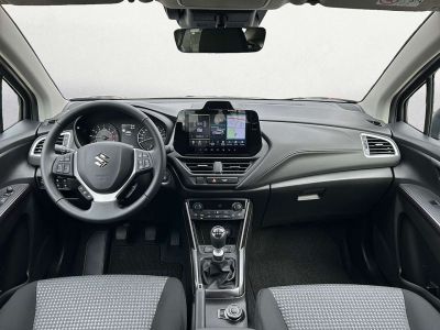 Suzuki S-Cross Vorführwagen