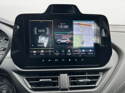 Suzuki S-Cross Vorführwagen