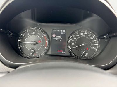 Suzuki S-Cross Vorführwagen