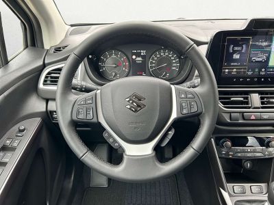 Suzuki S-Cross Vorführwagen