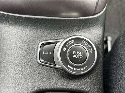 Suzuki S-Cross Vorführwagen