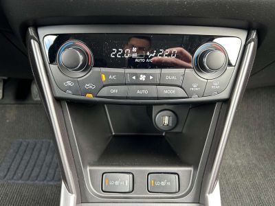 Suzuki S-Cross Vorführwagen