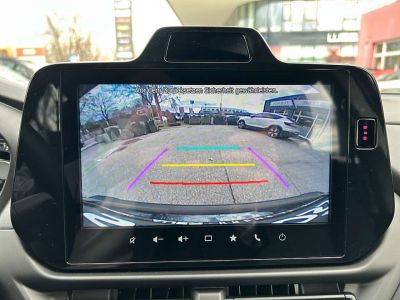 Suzuki S-Cross Vorführwagen