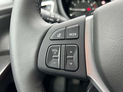 Suzuki S-Cross Vorführwagen